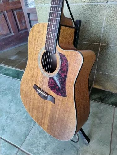 Instrumentos musicais