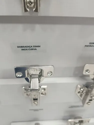 Dobradiça móveis