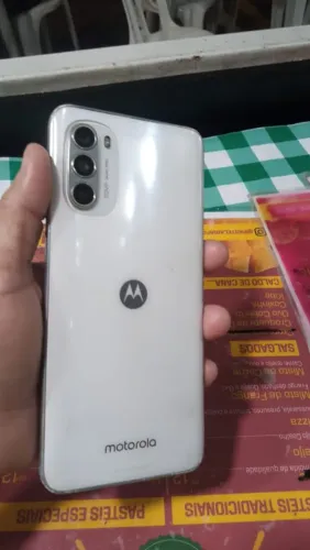 Celular motog52