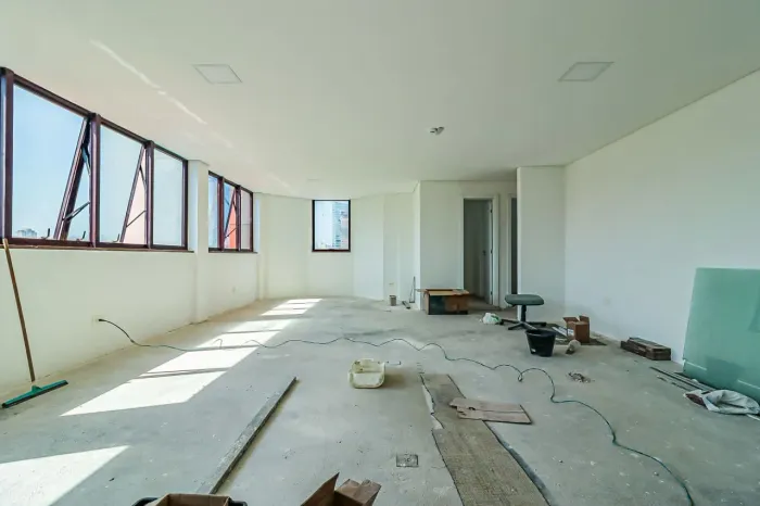 Sala comercial na Avenida Morumbi, 6901 - Conjunto 71 65 m²