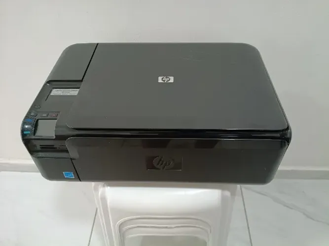 Impressora HP Semi novo  aceito Cartão 