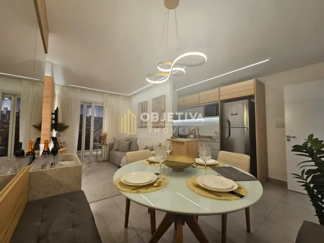 Apartamentos em Lançamento á Venda, Infra Completa na r. Guia Lopes venda, NH
