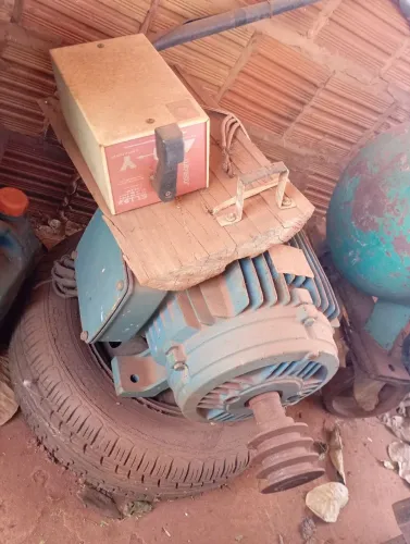 Motor 20 cv