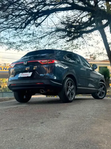 Honda HR-V EXL 1.5 Sensing 16V 5P Aut. 2023