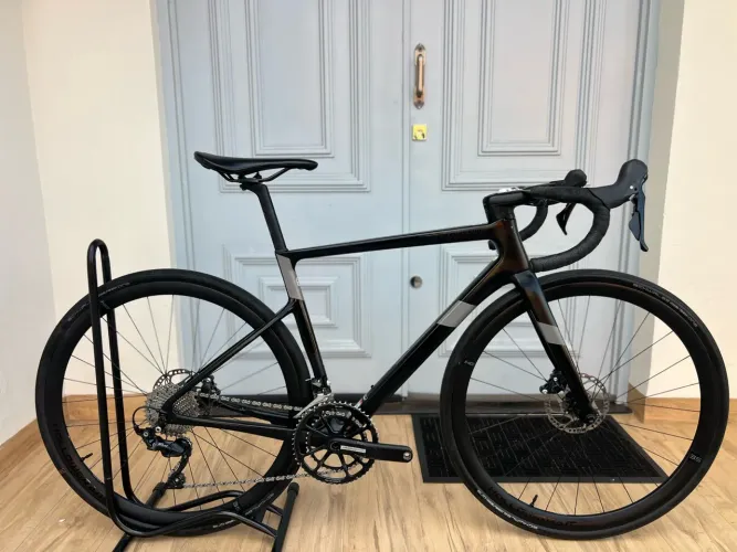SUPERSIX EVO DISC T51