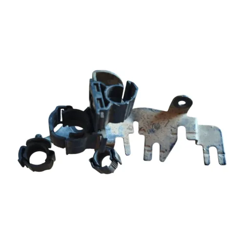 Suporte Do Motor Arranque Vw Gol Voyage Saveiro G5 G6 G7 G8
