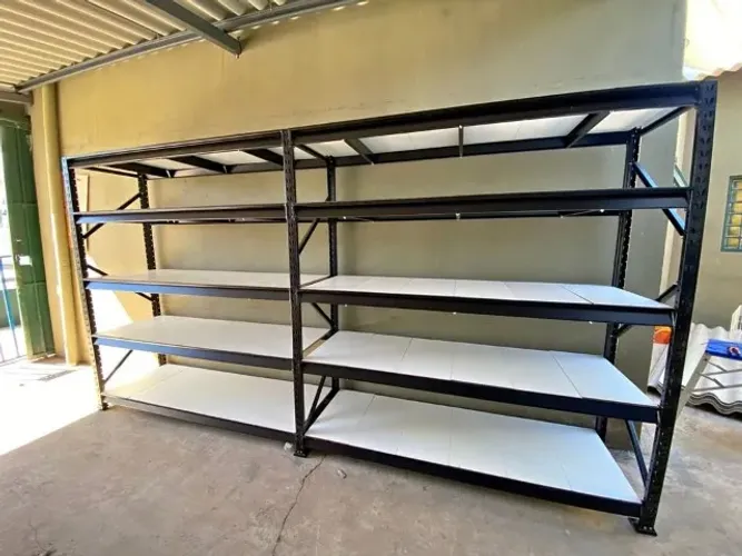PORTA PALETE NOVOS MARCA AMAPÁ