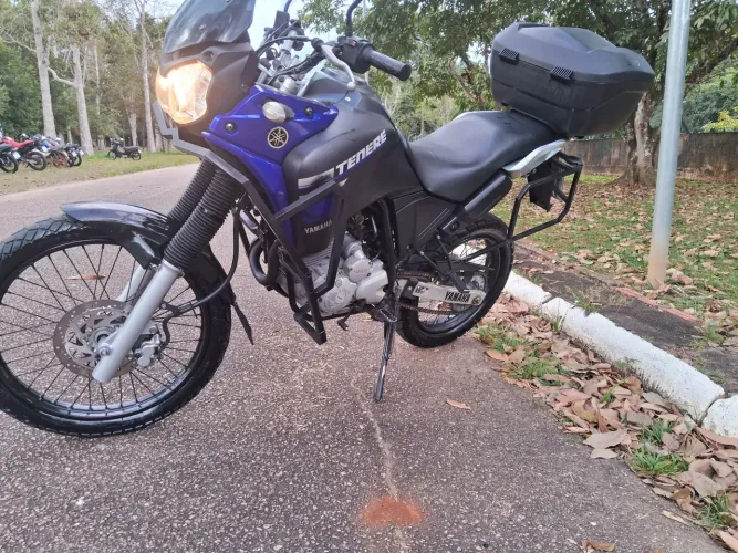 Tenere 250