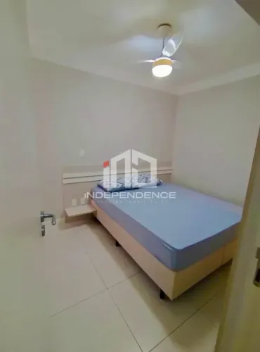 Apartamento para venda e locação, Parque Residencial Aquarius, São José dos Campos, SP
