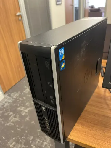 CPU HP - COMPAQ