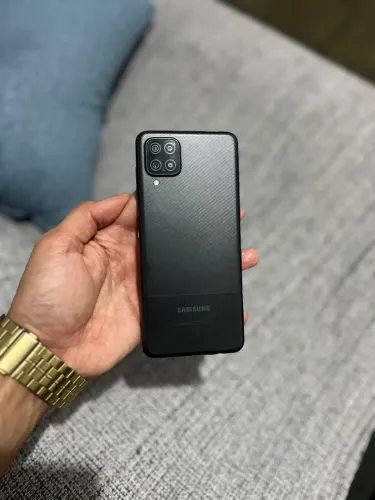 A12 Samsung muito conservado 64g