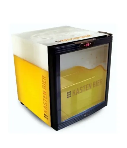Cervejeira Kasten Beer