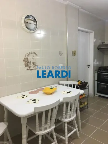 APARTAMENTO - GRANJA JULIETA - SP