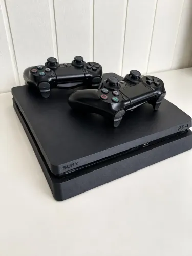 Playstation 4