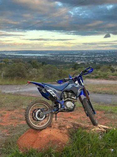 CRF 230F - Barato - Leia a descrição