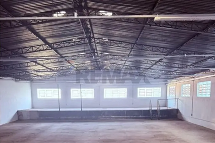 ALUGA SALÃO INDUSTRIAL PARQUE HARMONIA NOVA ODESSA