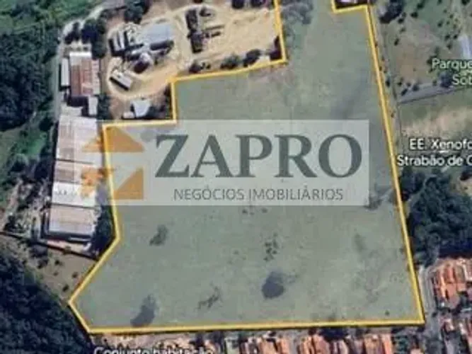 Terreno para Venda em São José dos Campos, Jardim Santa Inês II