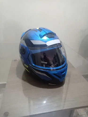 Capacete evo g8, N°58
