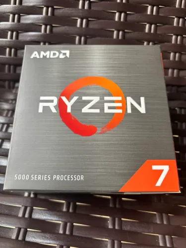 Processador Ryzen 7 5700X
