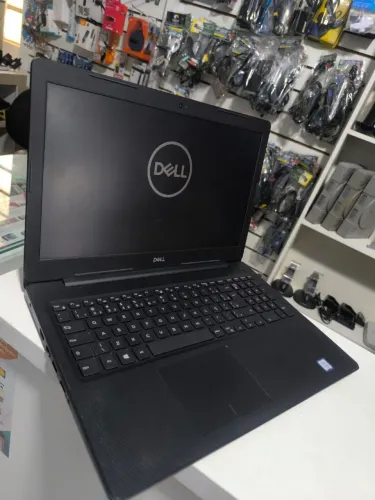 Notebook Dell 