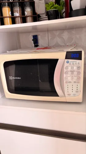 Micro-Ondas Electrolux