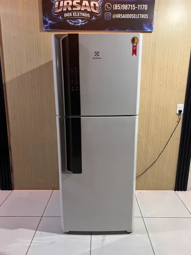 Geladeira Electrolux Frost Free