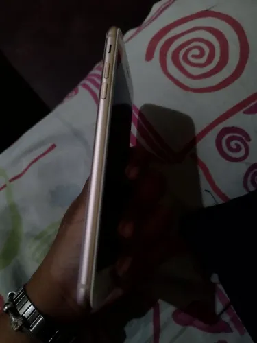 iPhone 8 plus rosê 64gb