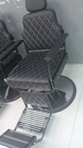 Cadeira de salão *)