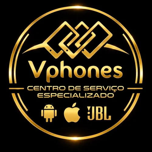 Vphones - Centro de Serviço Especializado - Smartphones - JBL