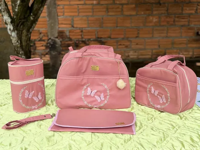 Todas em promoção! 