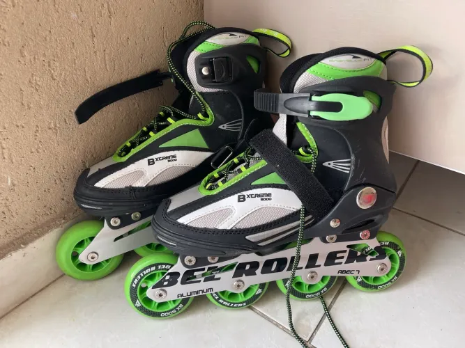 Patins Bextreme 5000