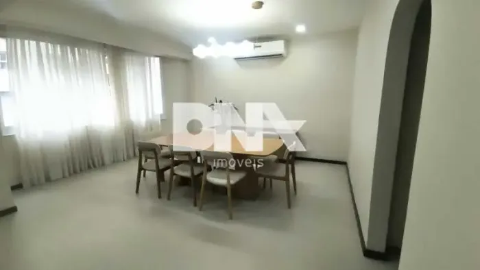 Apartamento : / Residencial / Leme