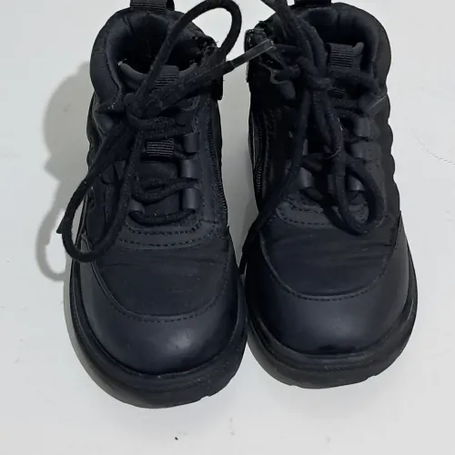 Bota Zara infantil tam 22