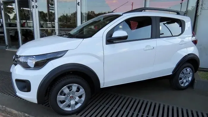 Aluguel de carro gnv aluga se