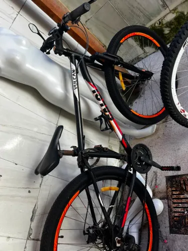 Bicicleta Aro 29