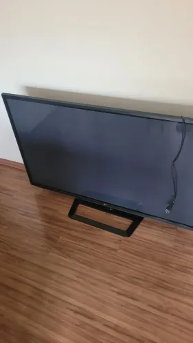 Tv LG plasma 60 polegadas