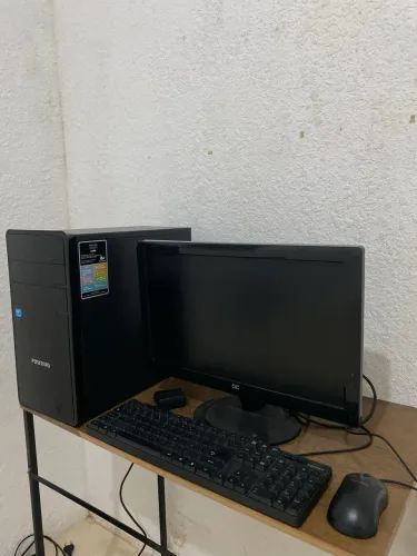 COMPUTADOR COMPLETO