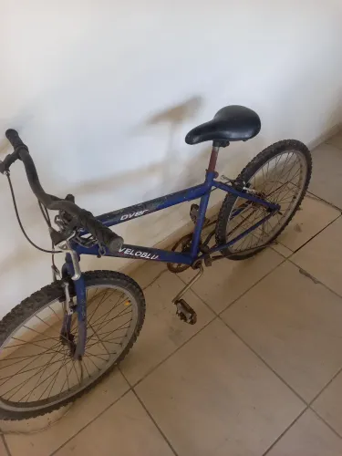 Bicicleta aro 26