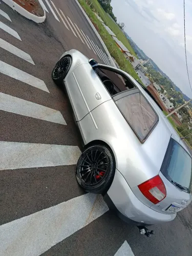 Audi A3 1.8 Turbo 3P Mec. 2001
