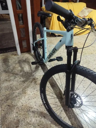 Bike Caloi Sport