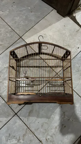 Baianinha R$40