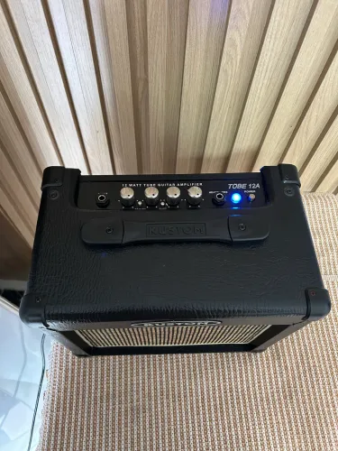Amplicador Kustom