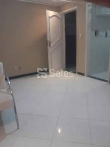 Apartamento 2/4 Visconde de Maracaju