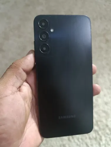 Samsung a05s 128 Gigas 6 gigas de ram