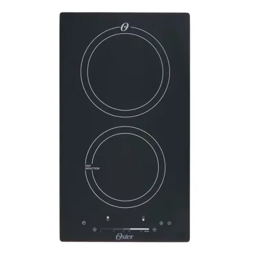 Cooktop 2 Bocas Oster seminovo!