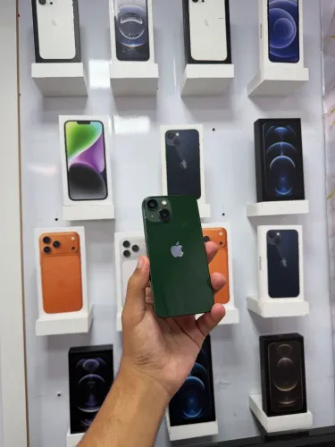 IPHONE 13 MINI 256 GIGAS 