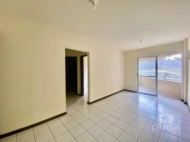 Apartamento 2 quartos com vaga no Saco Grande