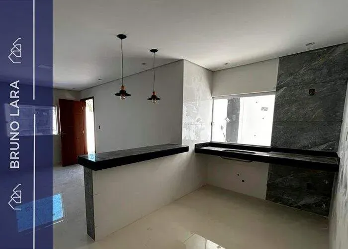 Casa à venda em Betim MG , Bairro Vila Verde