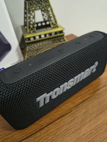 Caixa de som tronsmart TRIP 2
