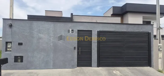 Casa com 2 quartos à Venda, Loteamento Santa Clara - Pindamonhangaba